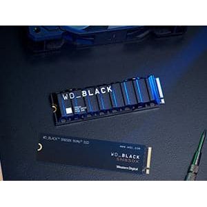 Buy Western Digital,WD_BLACK SN850X 4TB, M.2 2280, NVMe SSD, Gaming Drive, Gen 4 PCIe, Read speeds up to 7300 MB/s - Gadcet UK | UK | London | Scotland | Wales| Near Me | Cheap | Pay In 3 | Computer Accessories